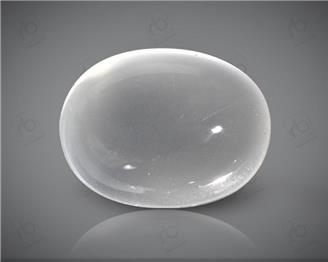 Natural Moonstone Cat's eye Certified  3.59CTS-11633
